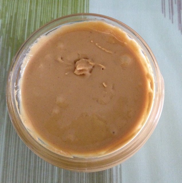 花生酱-超级香浓