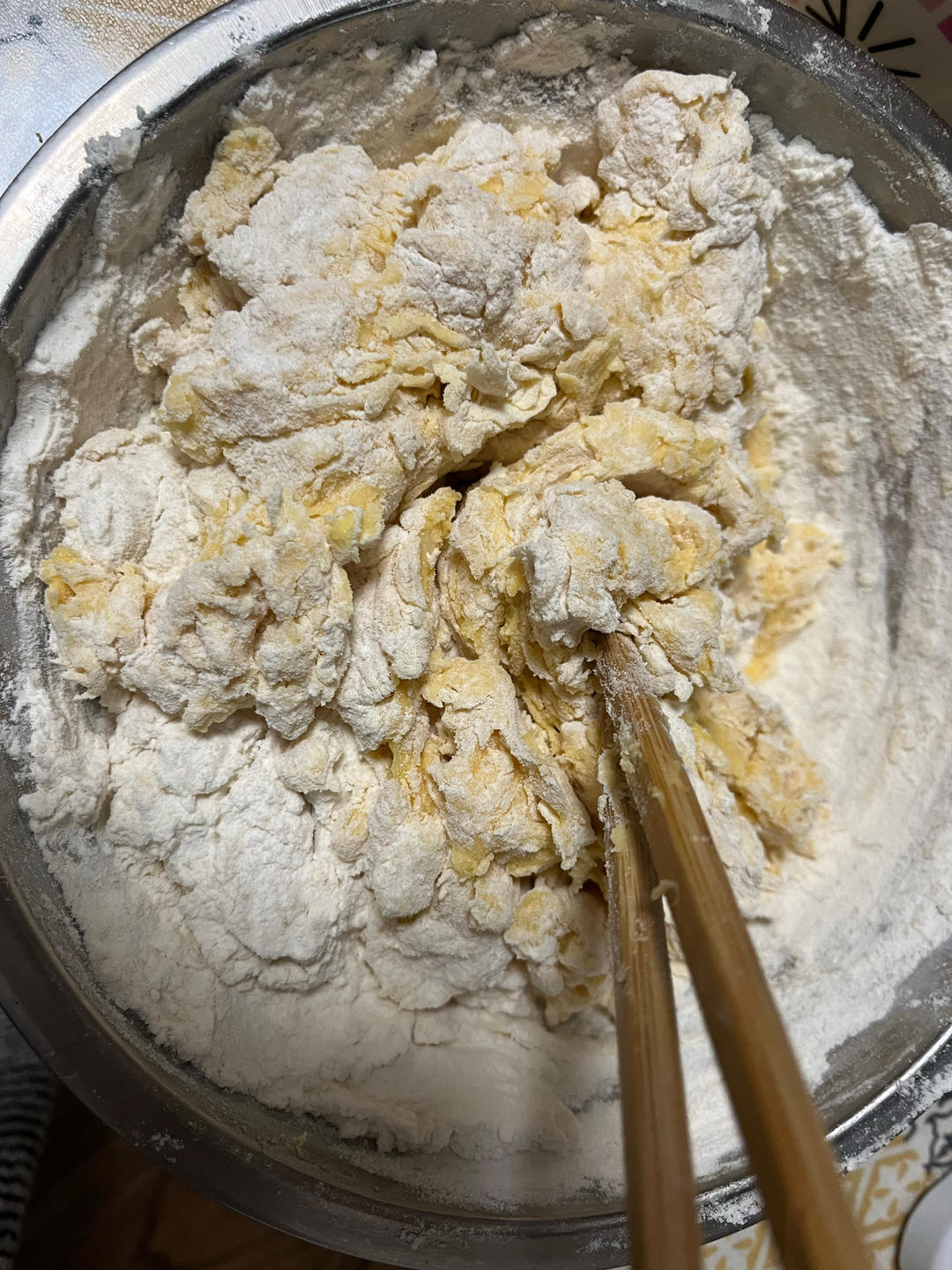 松软养胃的山药饼      （高营养低热量）