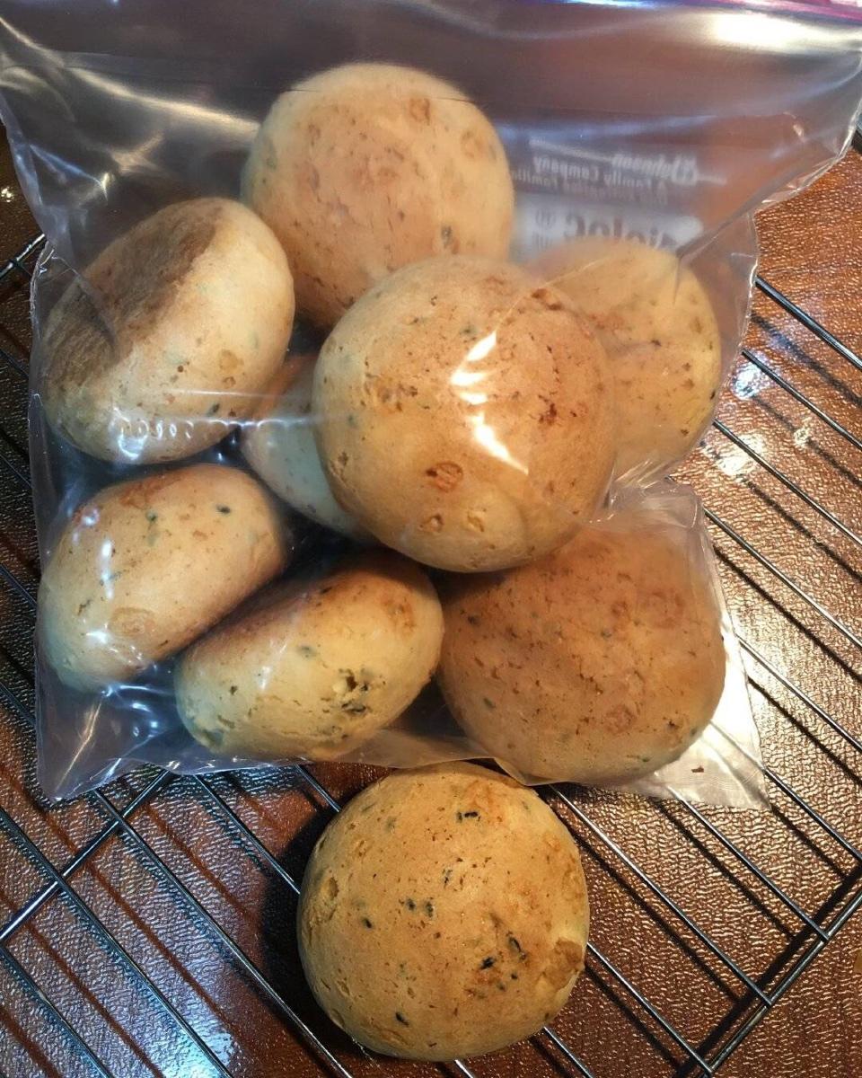恐龙蛋·麻薯面包·麻薯包 自己做了1000➕的私人配方
