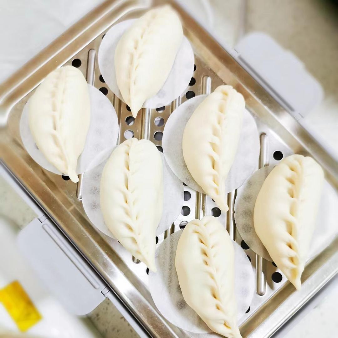 橙香鸡蛋杯【5-6月北鼎养生壶食谱】