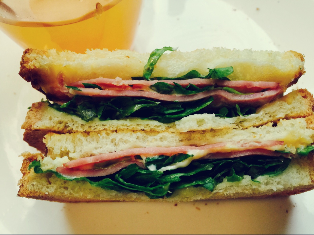 沼三明治（numasan)沼サン