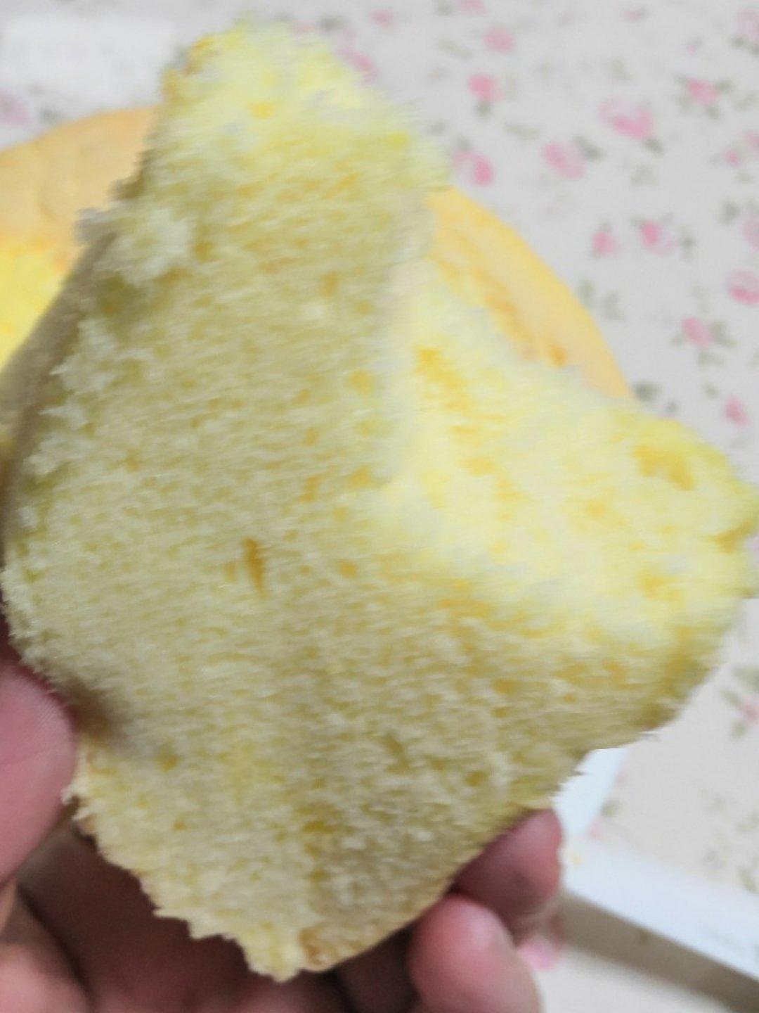 原味古早味蛋糕（8寸）