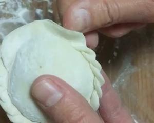 花边饺子(视频版)的做法 步骤4