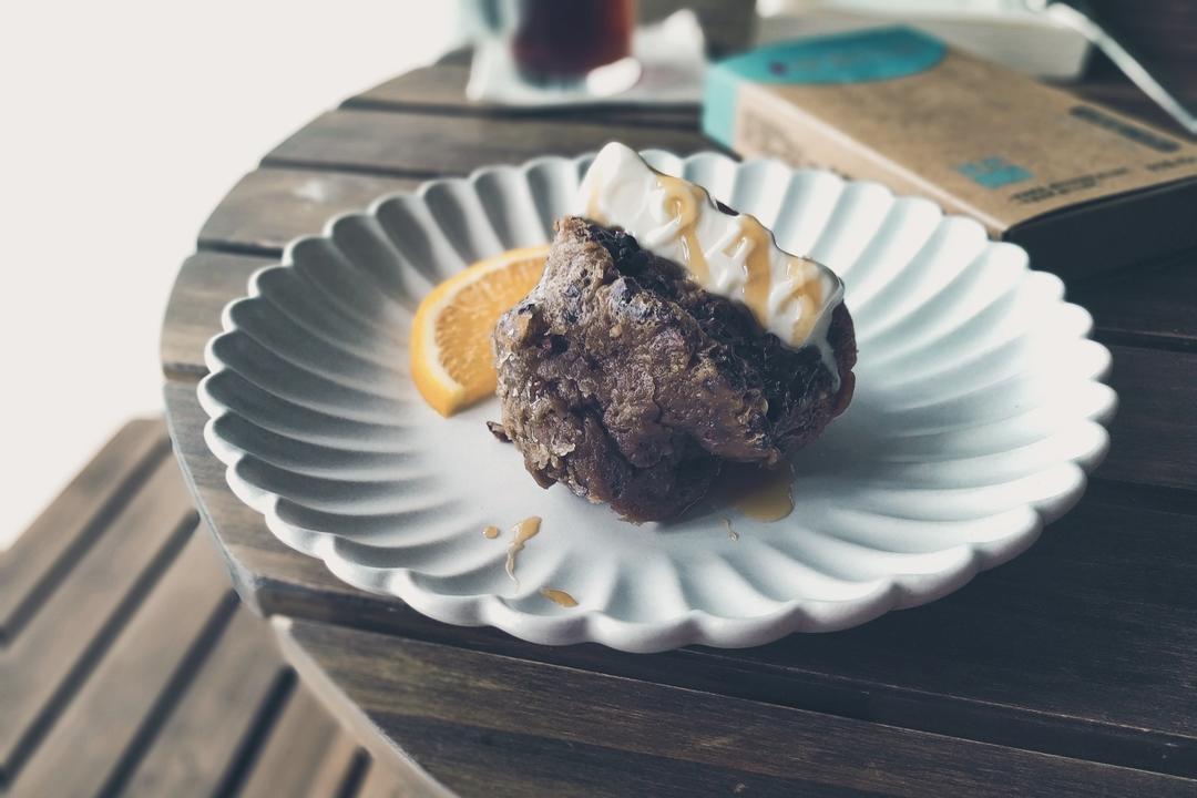大黑CAKE的两分钟约会的做法