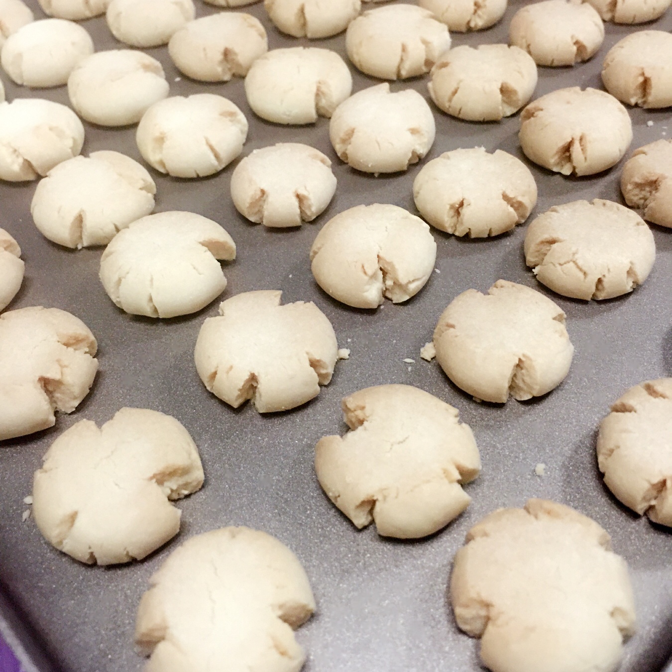 玛格丽特小饼干