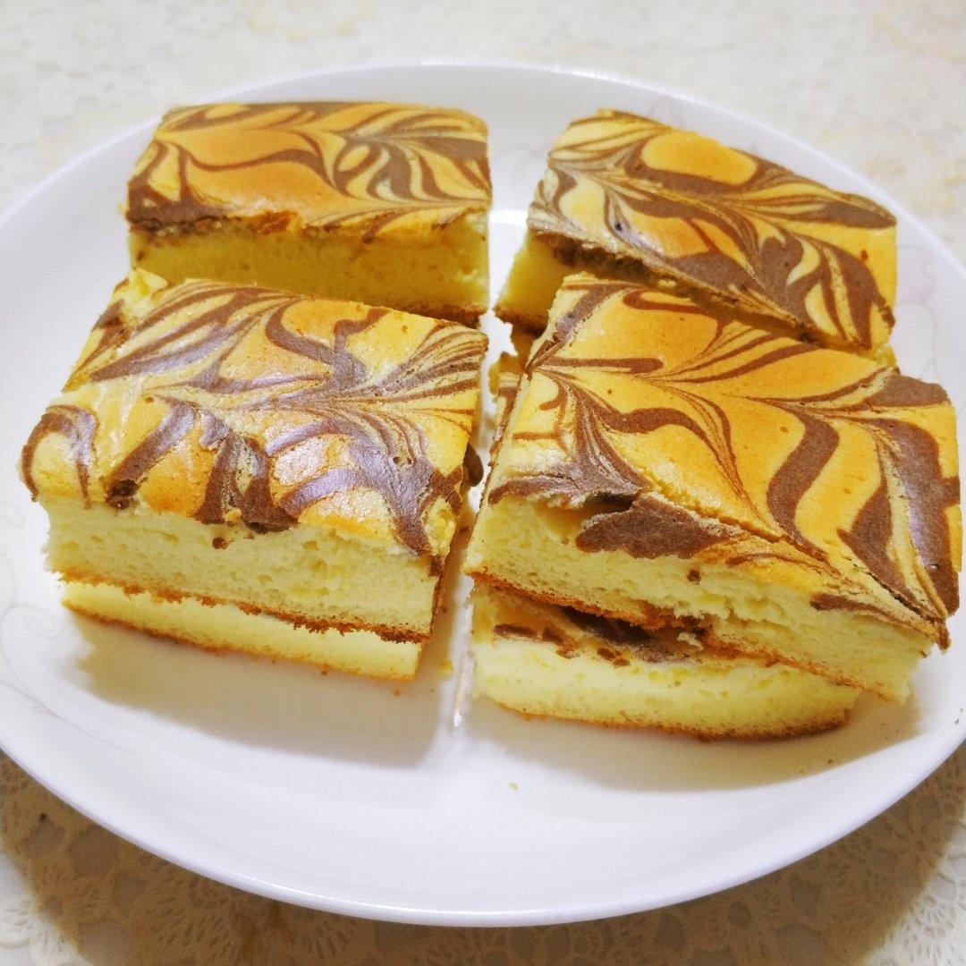 酸奶戚风蛋糕（26厘米定制烤盘）