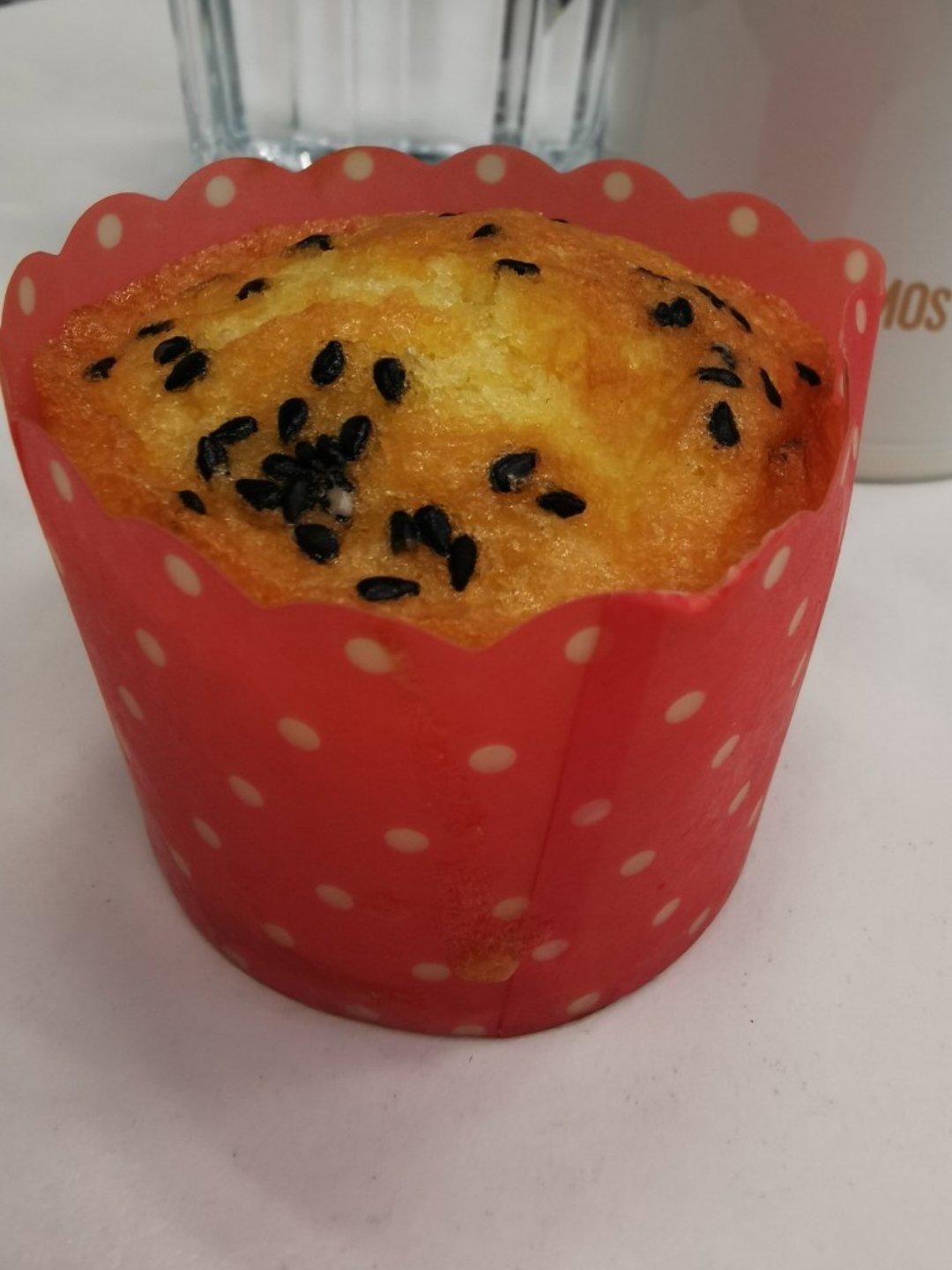 老式无水小蛋糕