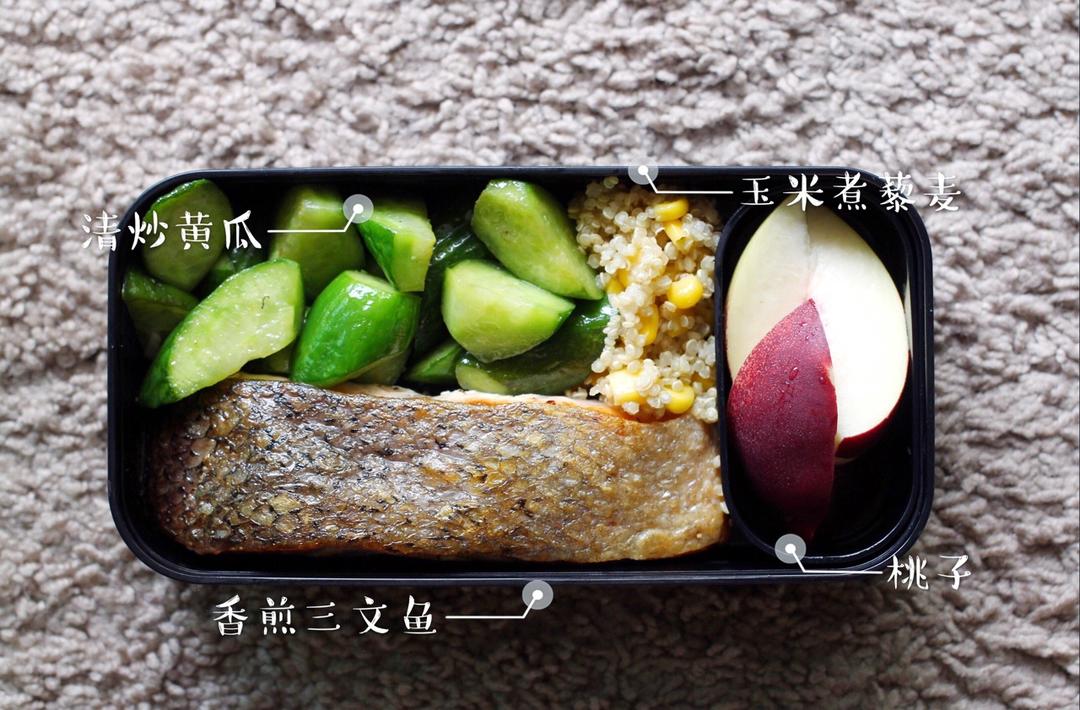 PhD Bento Life|留学生的100日便当计划