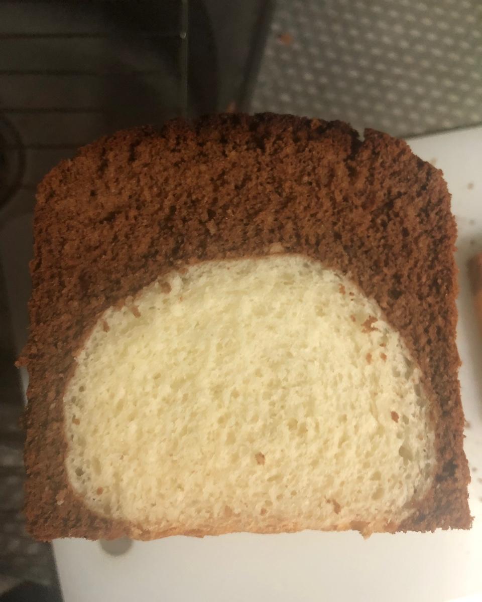 超级好次的黑钻吐司