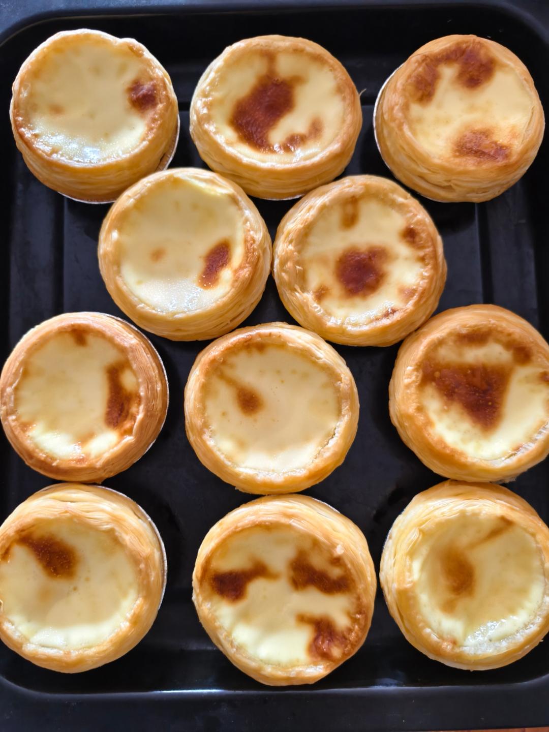 【记录2】中式面点