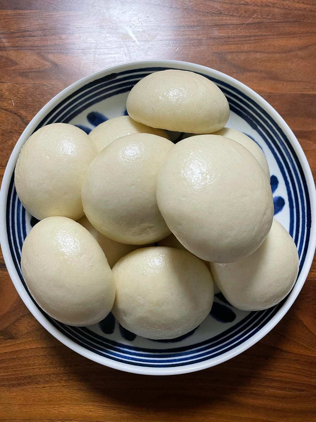 【小高姐】北方大馒头 小麦醇香 只用三种原料