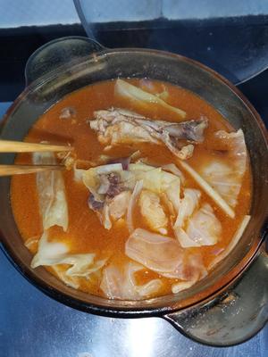 生酮日式汤咖喱（另有高压锅做法）的做法 步骤11