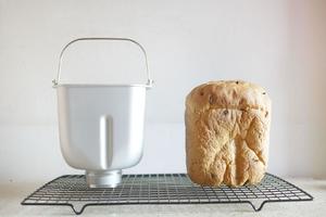 朴素法式乡村洋葱面包-松下/panasonic面包机版的做法 步骤11