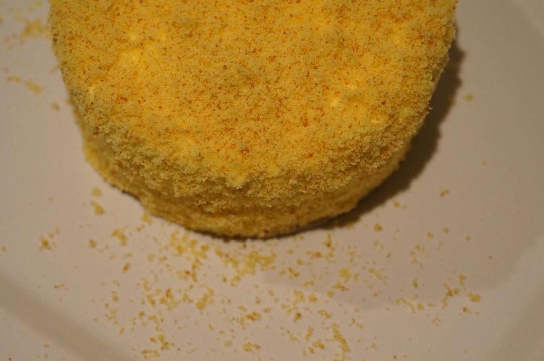 <LeTao>双层芝士蛋糕配方大公开！！