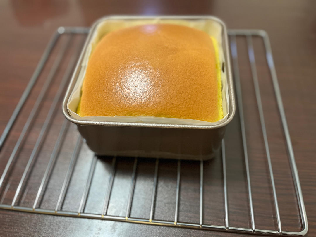 原味古早味蛋糕（8寸）