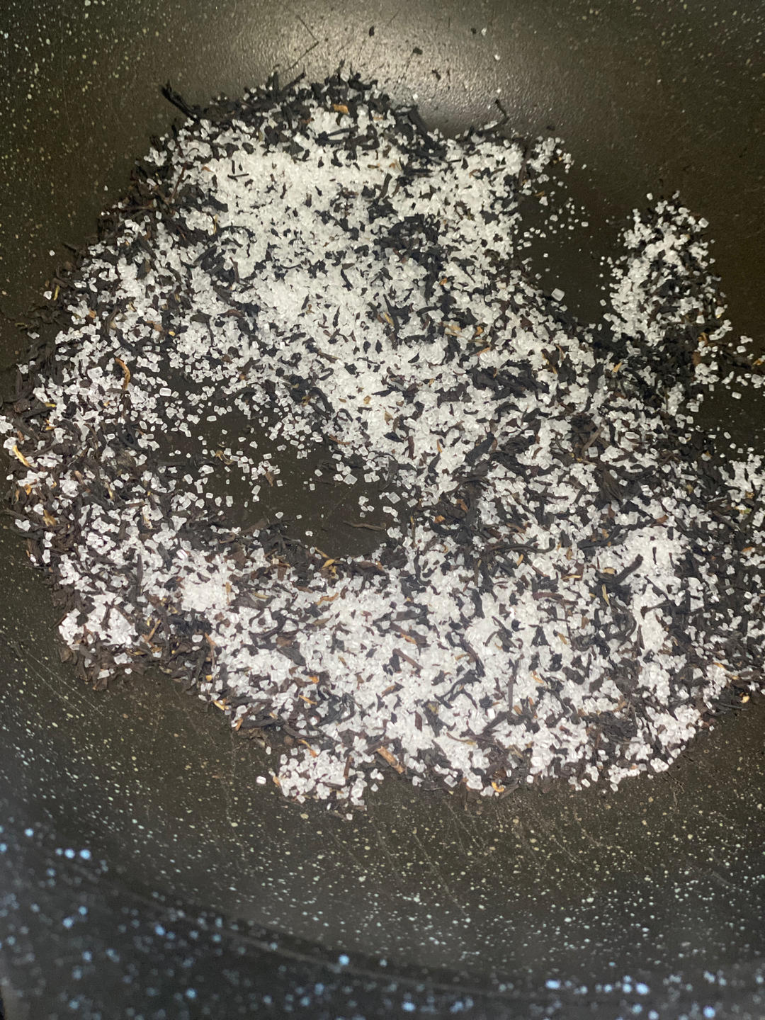 黑糖珍珠奶茶