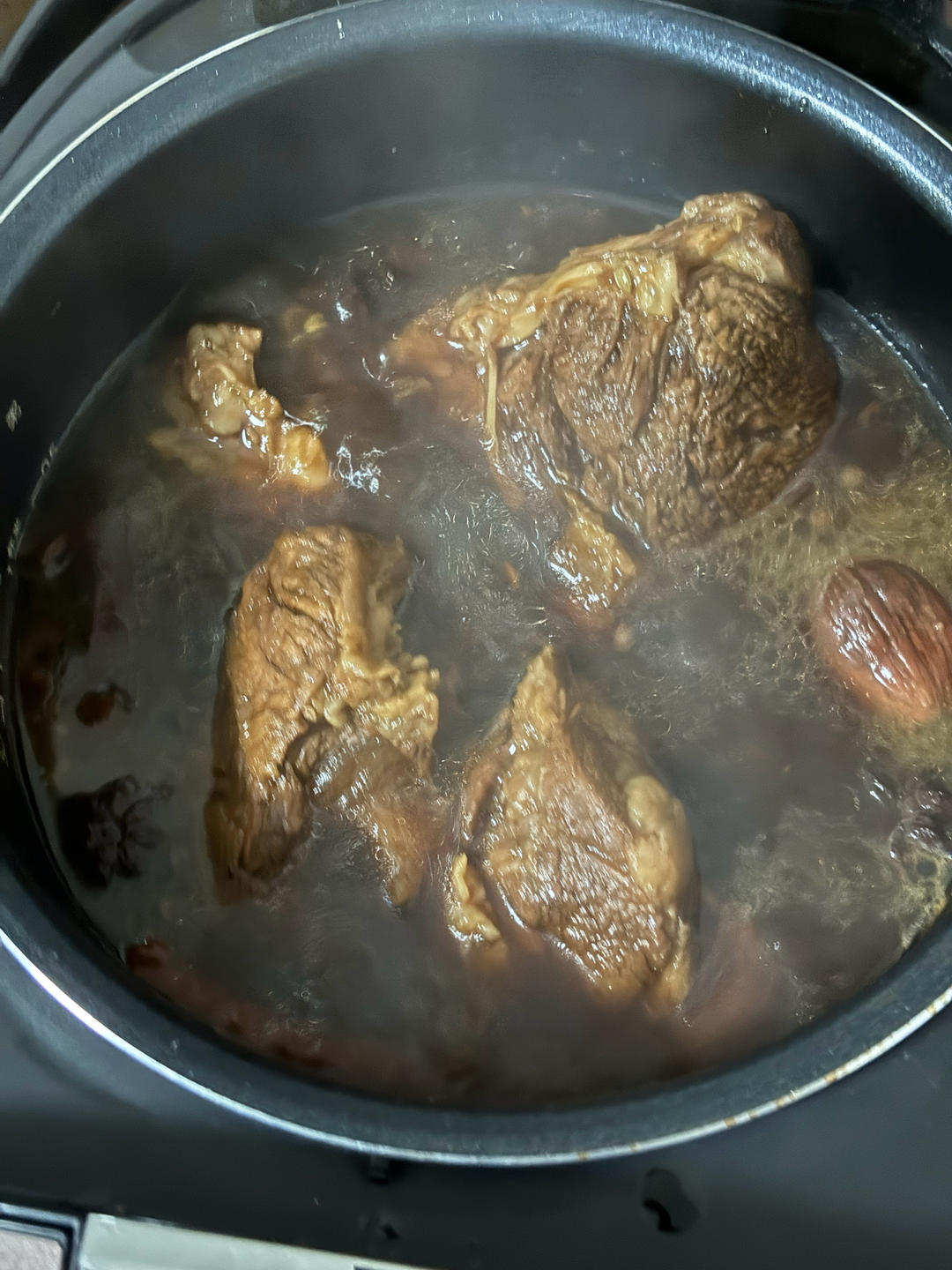 爆好吃的卤鸡腿 卤蛋❗电饭煲 炒锅都可以做~