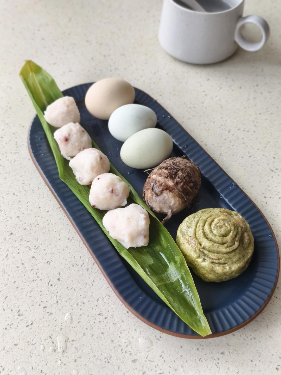 随心作