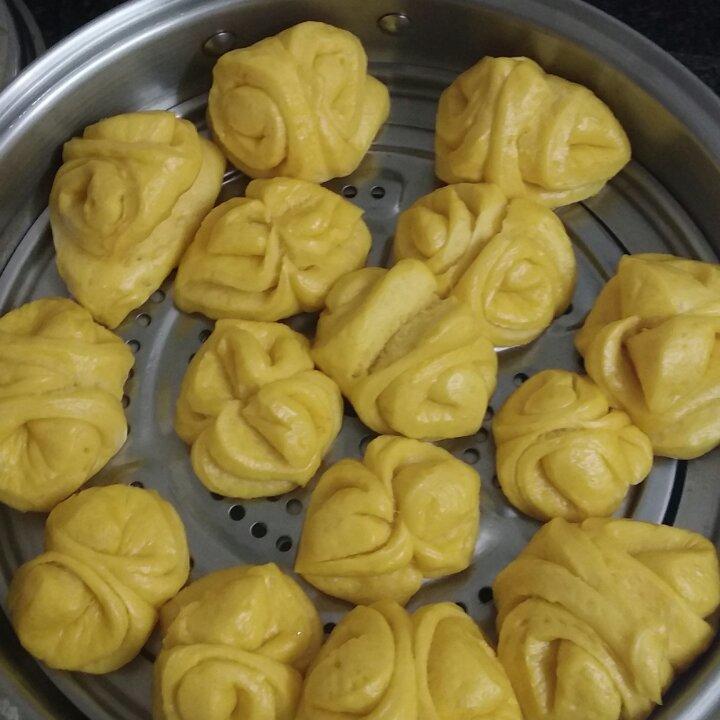 晚餐•2017年3月12日