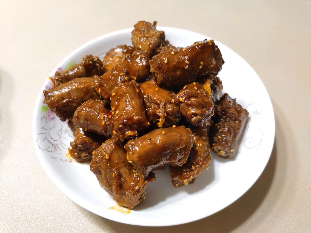 从此告别周黑鸭久久鸭脖的麻辣鸡脖（鸭脖）