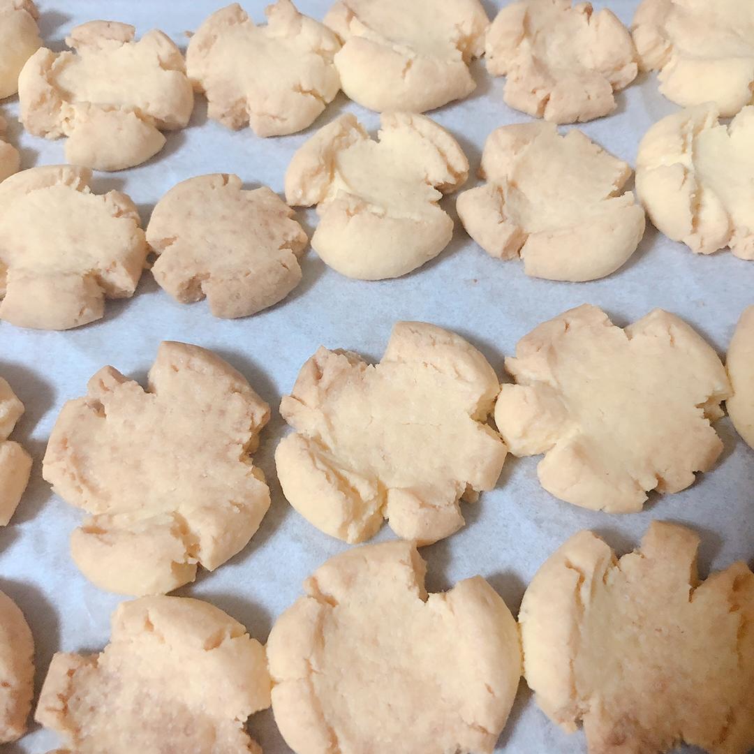 玛格丽特饼干（约40个）