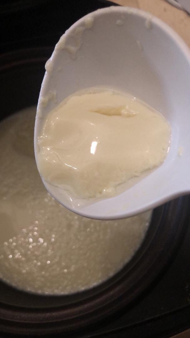 自制豆腐脑