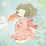 英国梨和小苍兰