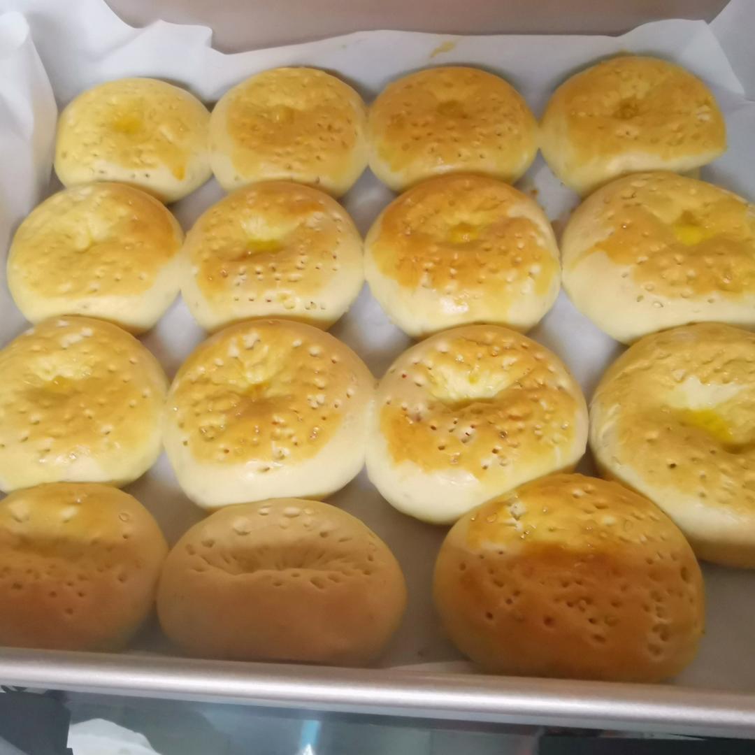 新疆小油馕(牛奶馕)
