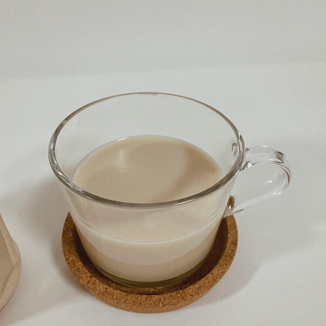 自制便利店奶茶