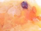 木瓜银耳枸杞红枣汤