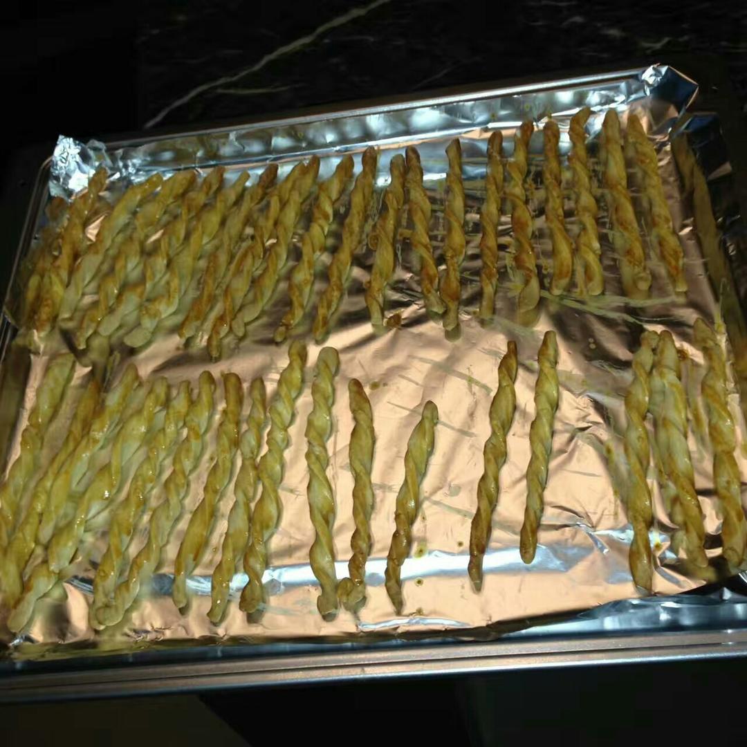 低糖低脂饼干