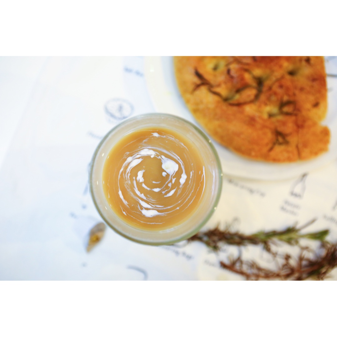 Cold Brew Coffee 冷泡（冷萃）咖啡