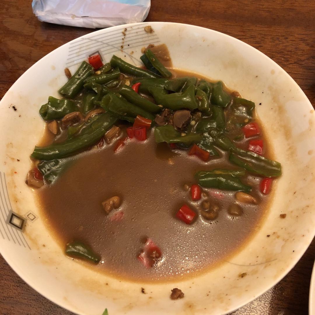 秒杀饭馆味道的【黄焖鸡米饭】