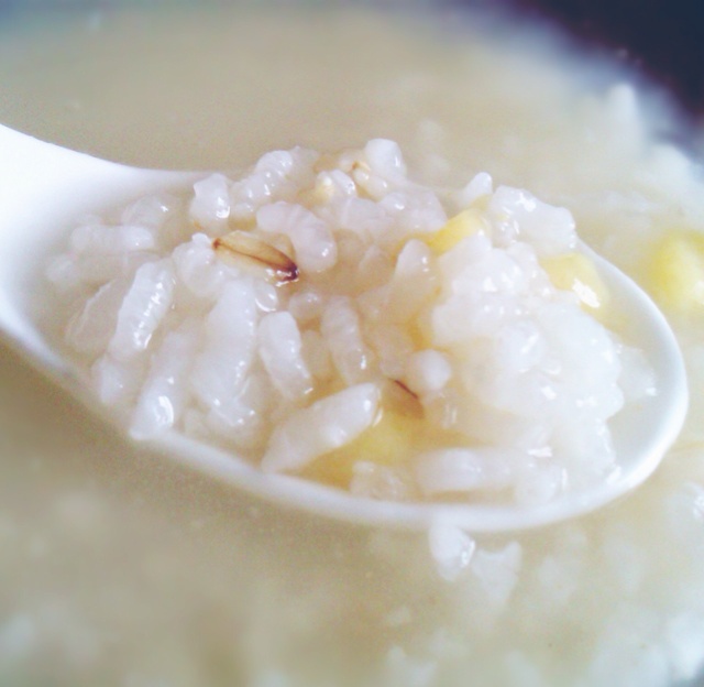 超级自行车做的燕麦粥