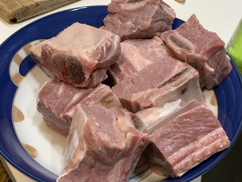 步骤图 韩式炖牛仔骨锅 Galbi Jjim 的做法 韩式炖牛仔骨锅 Galbi Jjim 的做法步骤 韩式 下厨房 步骤图 韩式炖牛仔骨锅 Galbi Jjim 的做法 韩式炖牛仔骨锅 Galbi Jjim 的做法步骤 韩式 下厨房