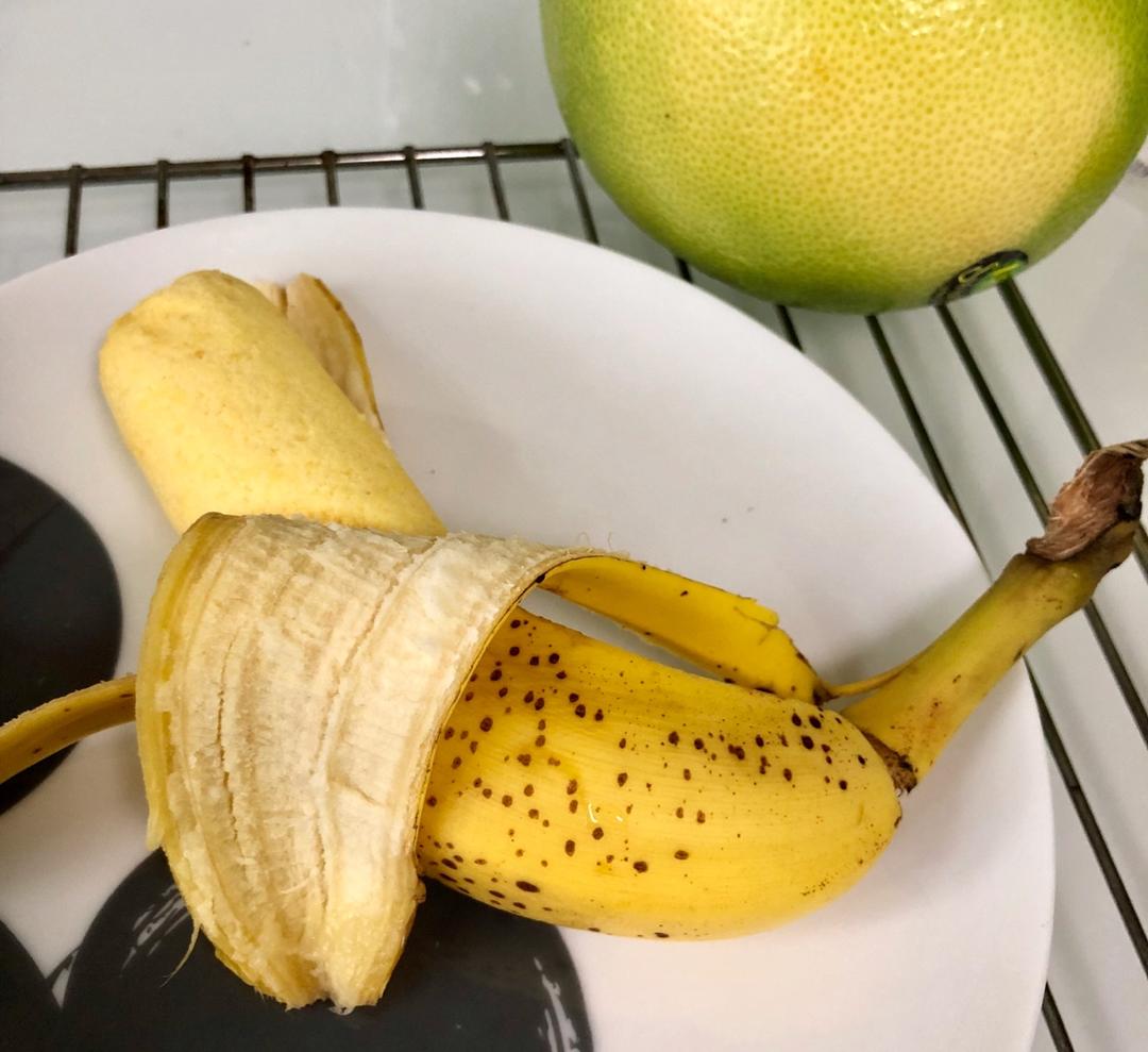 东京香蕉蛋糕  Tokyo Banana