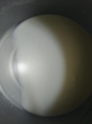 薄荷绿豆粉（不用冷藏也清凉）的做法 步骤1
