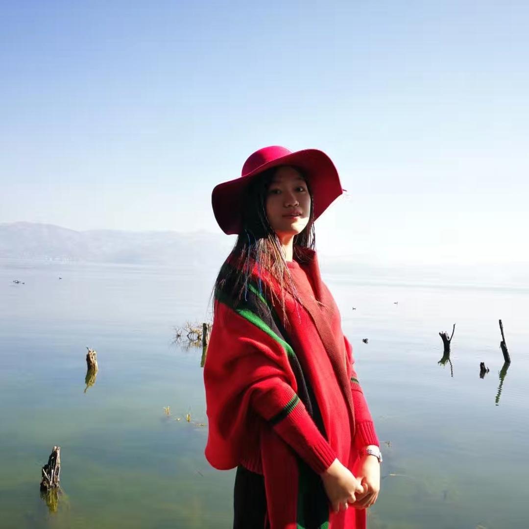 热爱生活的小宝