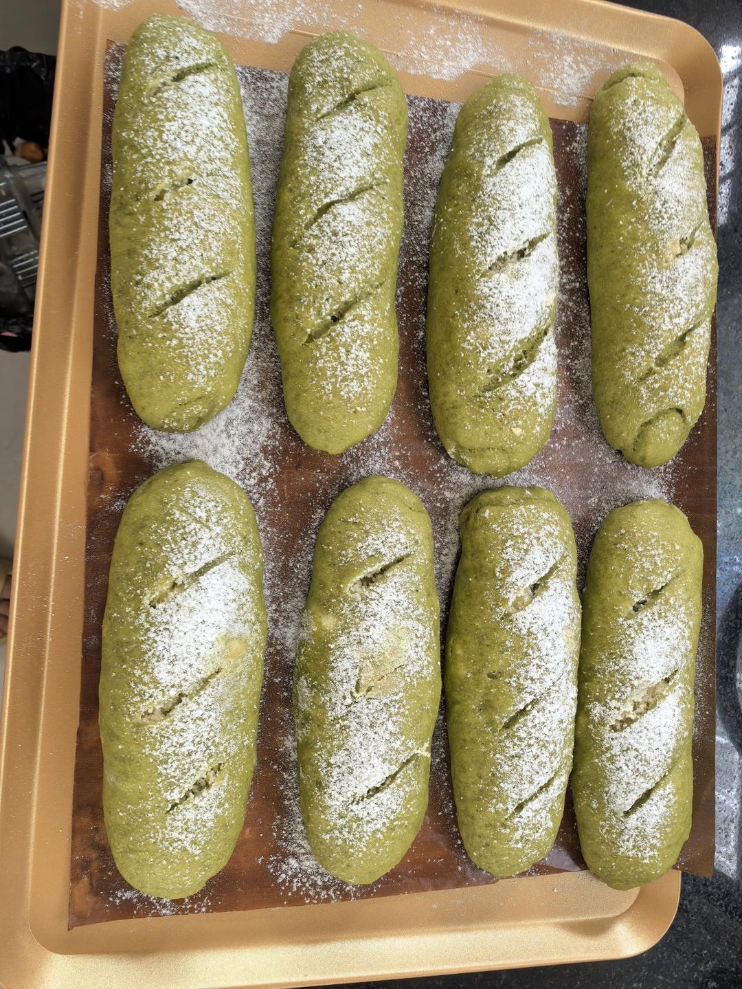 阳光明媚的一天