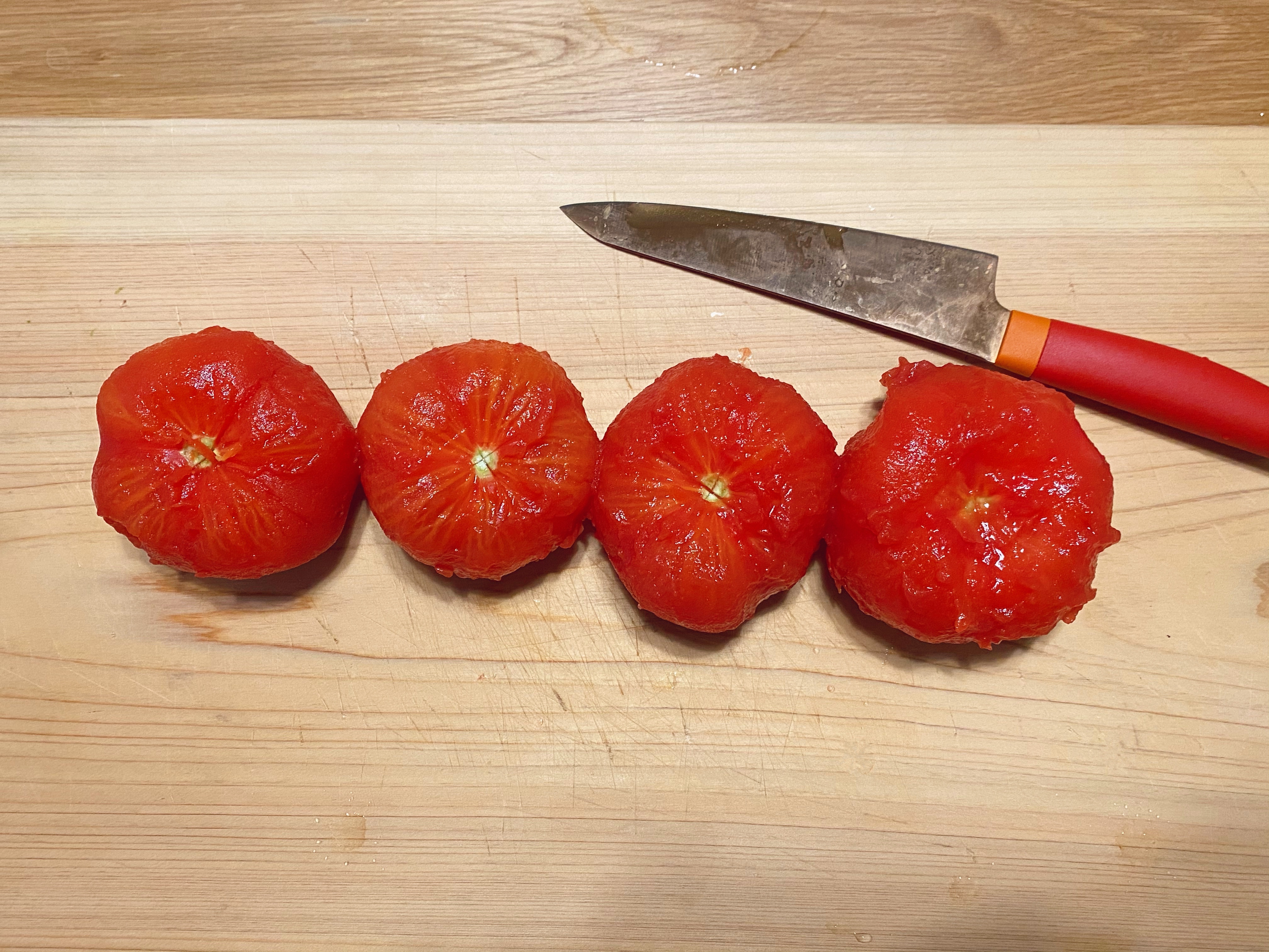 西红柿炒蛋（经典做法）的做法 步骤11