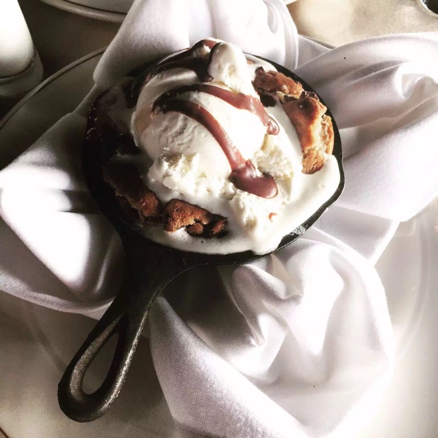 酸奶乳酪冰激凌