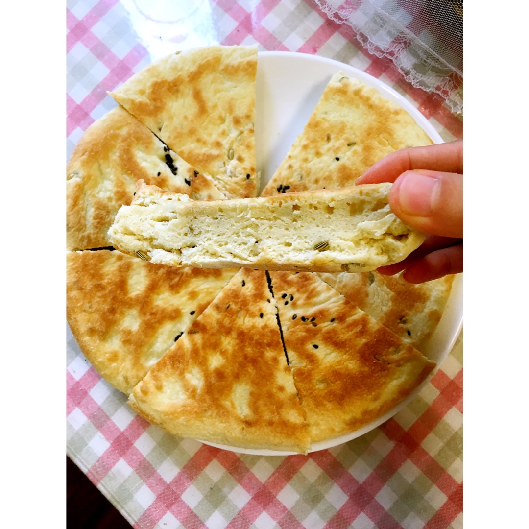 周夕丁xitin_zenobiazhou做的锅盔