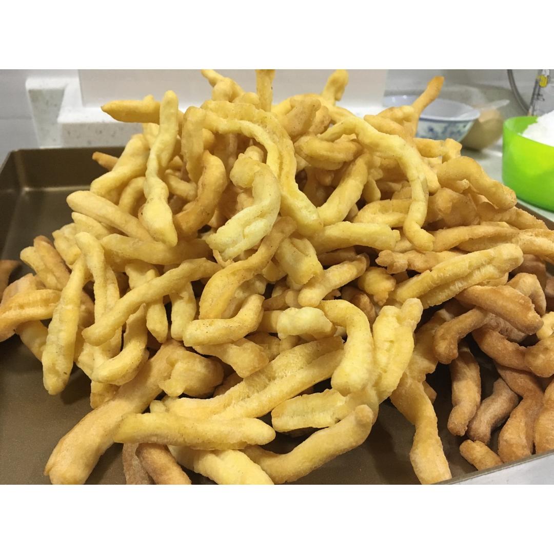 沙琪玛