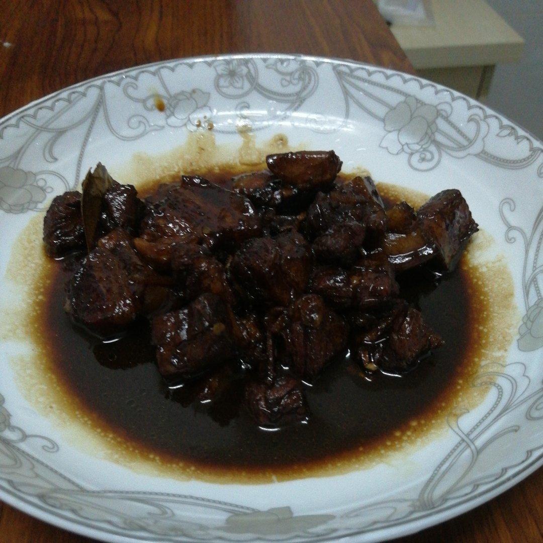 红烧肉