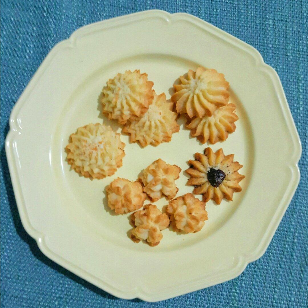 随手小记