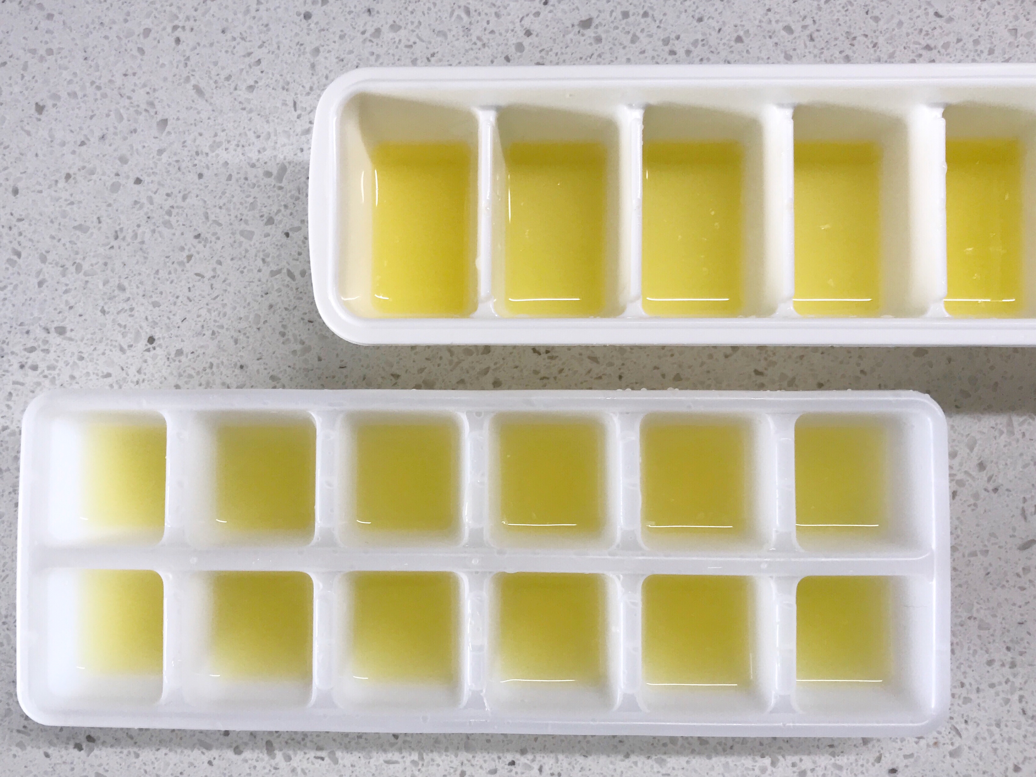 柠檬乳酱&柠檬贮存保鲜的做法 步骤17