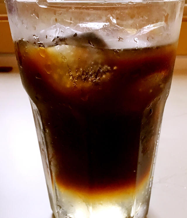 清椰冰滴