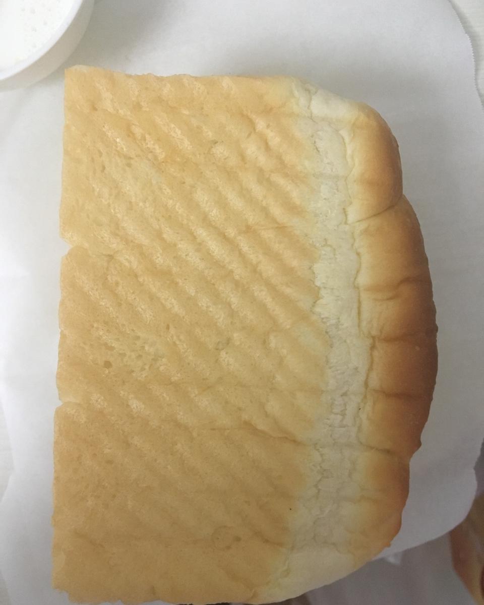 淡奶油吐司--冷藏中种法