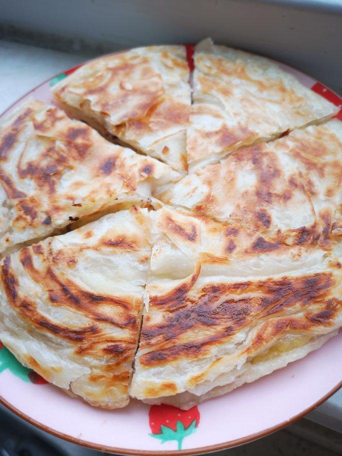 印度飞饼香蕉味