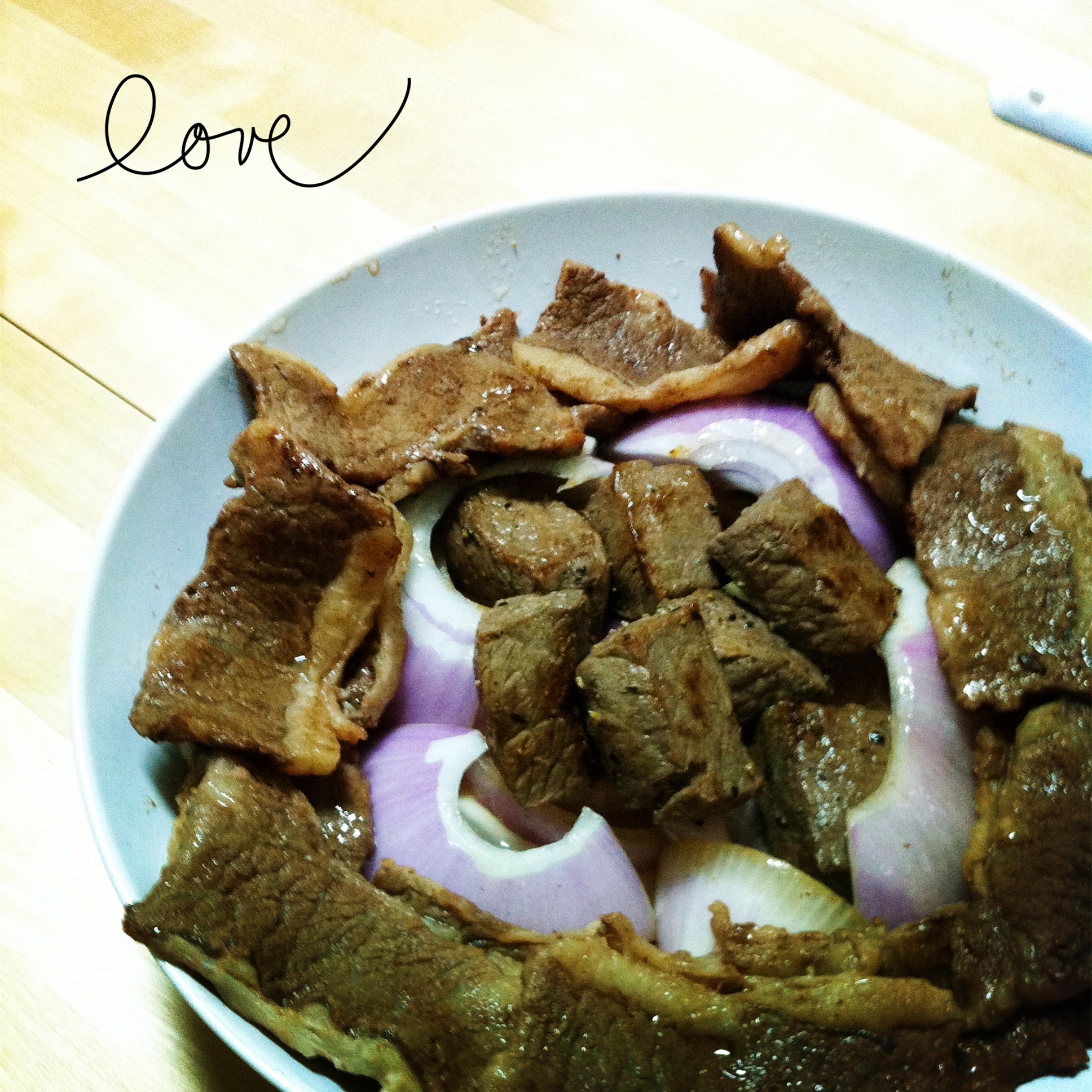 平底锅韩式烤肉